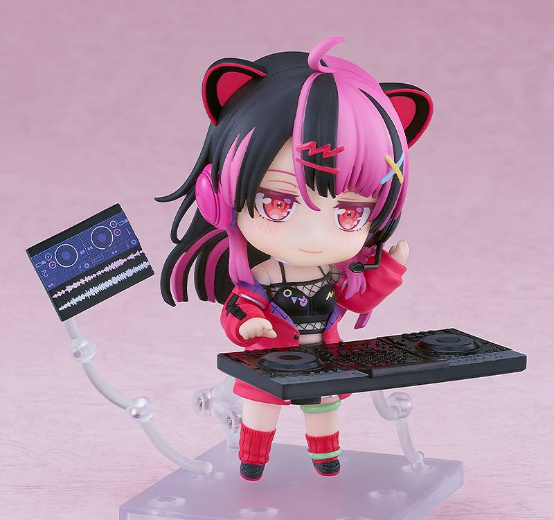Nendoroid Sengoku Yuno - Imagen 2