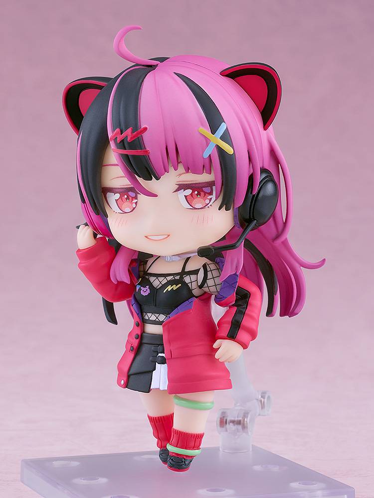 Nendoroid Sengoku Yuno - Imagen 4