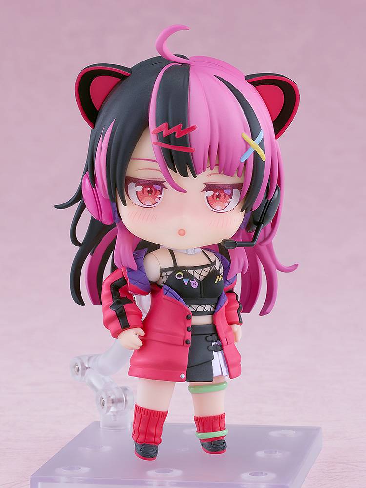 Nendoroid Sengoku Yuno - Imagen 3