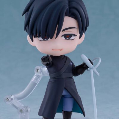 Nendoroid Ivan