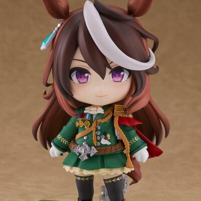 Nendoroid Symboli Rudolf (Re-edición)