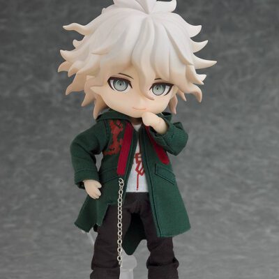 Nendoroid Doll Nagito Komaeda