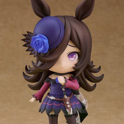Nendoroid Rice Shower (Re-edición)