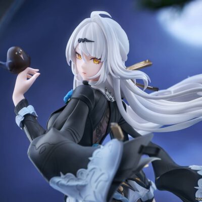 Limepie Yixuan Trails of Ink Ver. 1/8