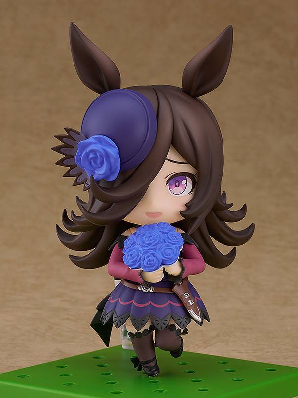 Nendoroid Rice Shower (Re-edición) - Imagen 2