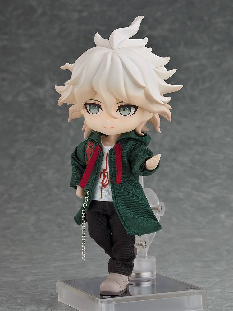 Nendoroid Doll Nagito Komaeda - Imagen 2