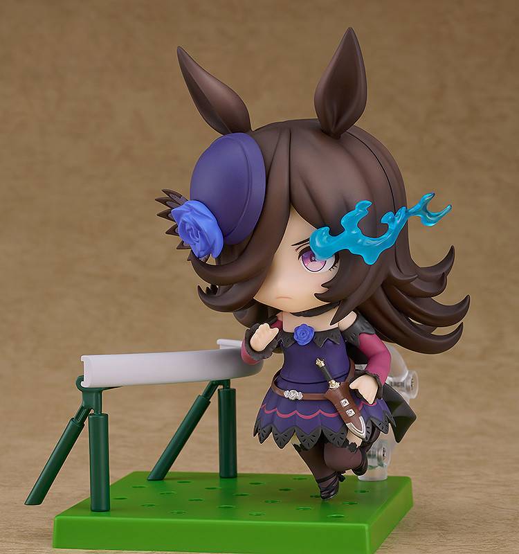 Nendoroid Rice Shower (Re-edición) - Imagen 3