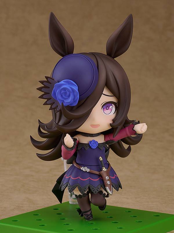 Nendoroid Rice Shower (Re-edición) - Imagen 4
