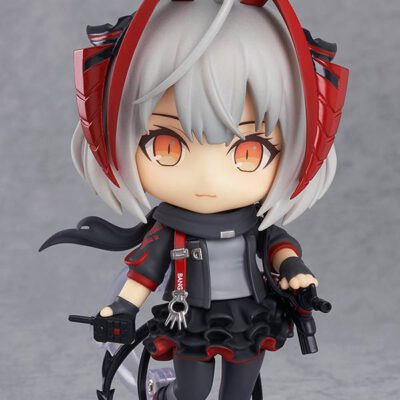 Nendoroid W (Re-edición)