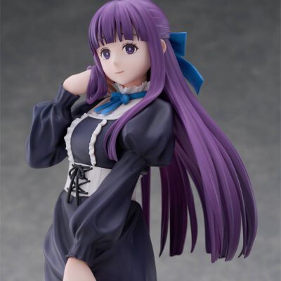 TENITOL TALL Fern Classical One-piece Dress ver.