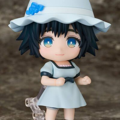 Nendoroid Mayuri Shiina 2.0