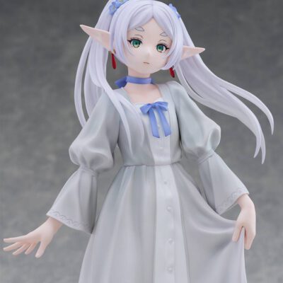 TENITOL TALL Frieren Classical One-piece Dress ver.