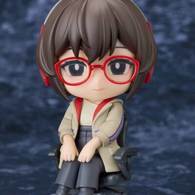 Nendoroid Satone