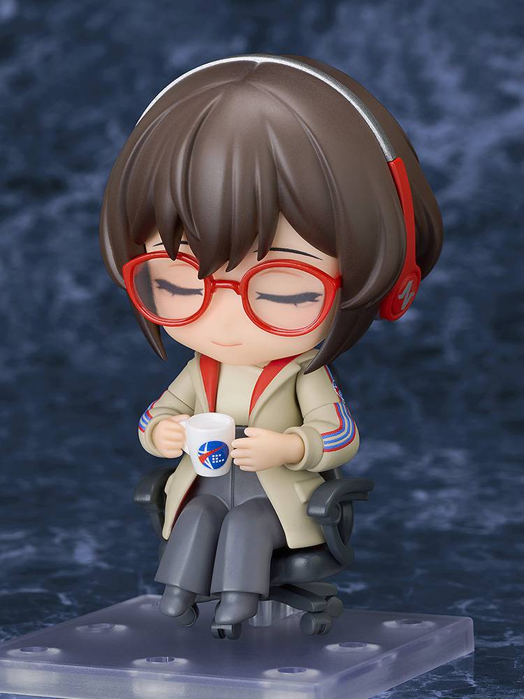 Nendoroid Satone - Imagen 2