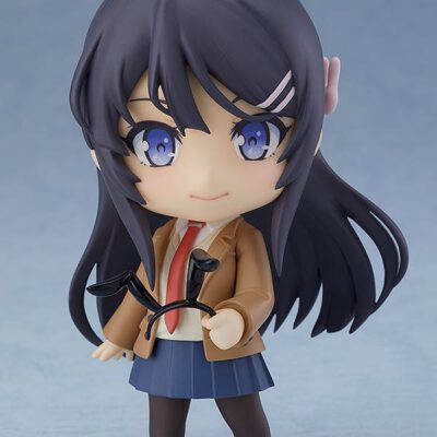 Nendoroid Mai Sakurajima (Re-edición)