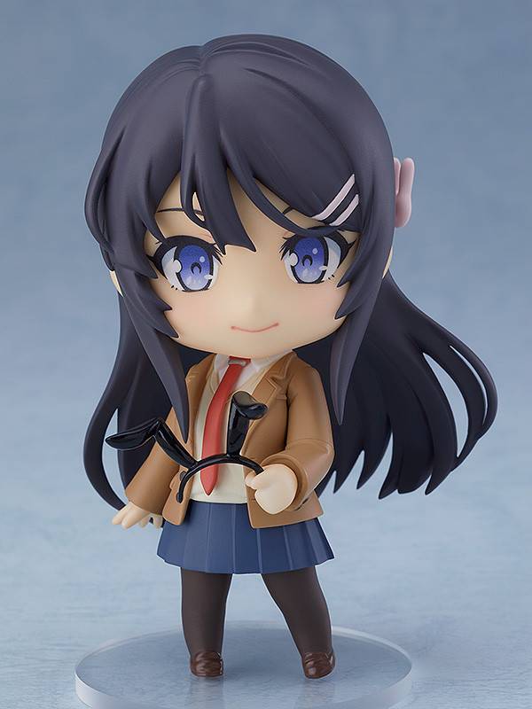 Nendoroid Mai Sakurajima (Re-edición)