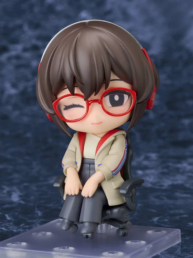 Nendoroid Satone - Imagen 3