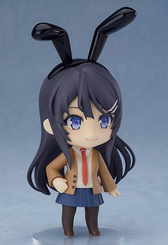 Nendoroid Mai Sakurajima (Re-edición) - Imagen 2