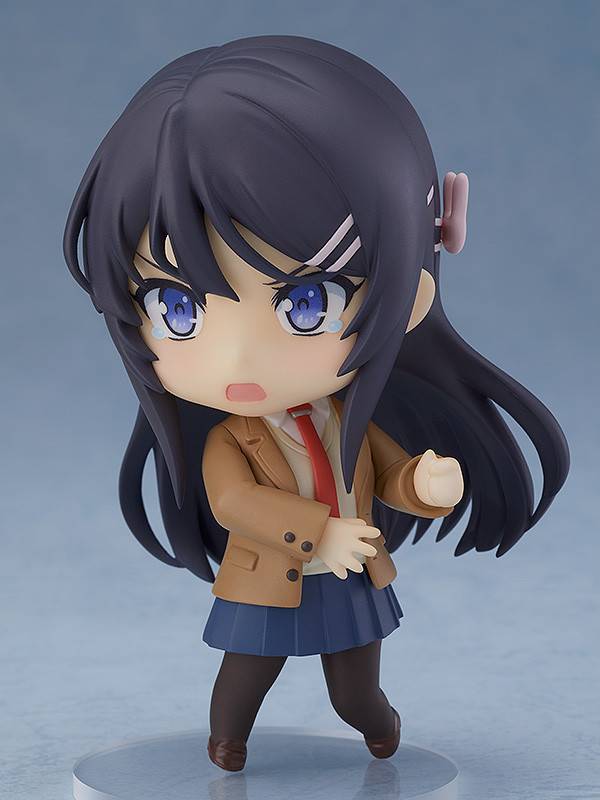 Nendoroid Mai Sakurajima (Re-edición) - Imagen 3