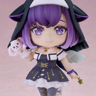 Nendoroid Miyako Fuji