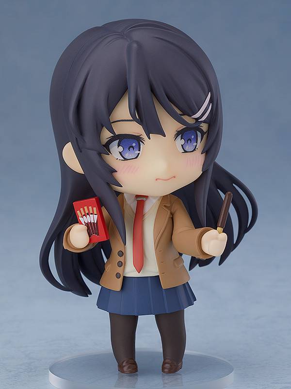 Nendoroid Mai Sakurajima (Re-edición) - Imagen 4