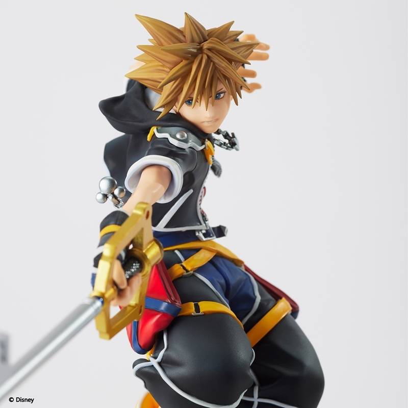 FORM-ISM Sora (Re-edición) - Imagen 4