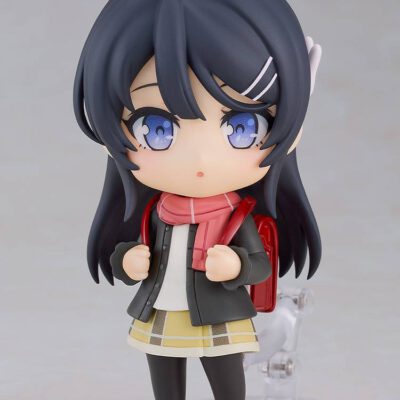 Nendoroid Knapsack Kid