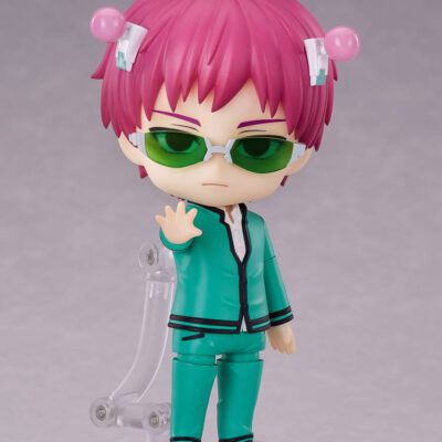 Nendoroid Kusuo Saiki