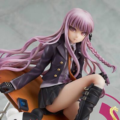 Kyoko Kirigiri 1/8 (Re-edición)