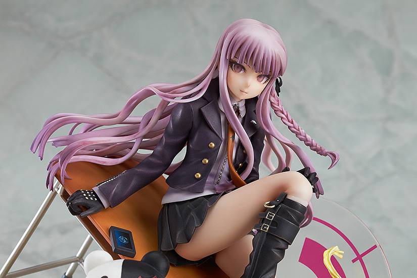 Kyoko Kirigiri 1/8 (Re-edición)