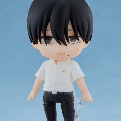 Nendoroid Yoshiki