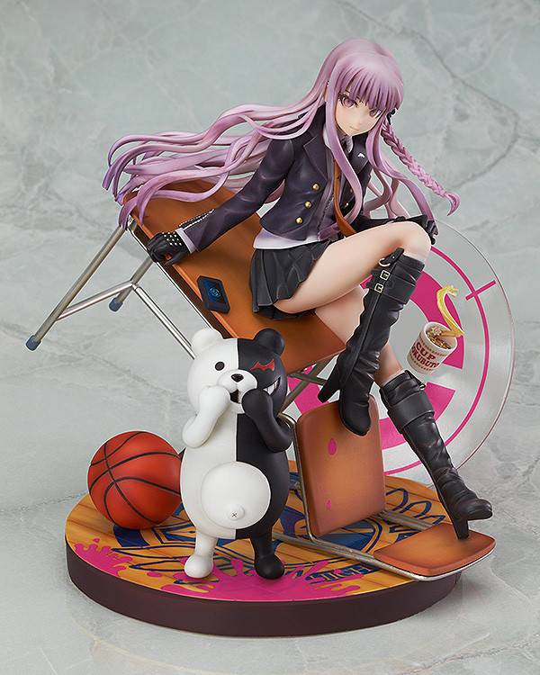 Kyoko Kirigiri 1/8 (Re-edición) - Imagen 2