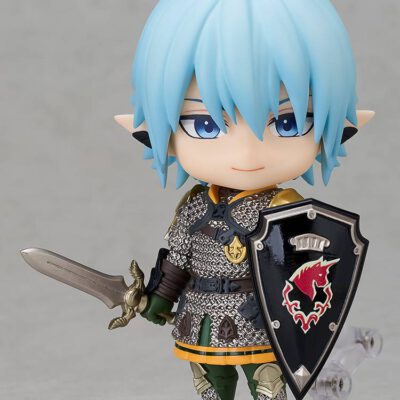Nendoroid Haurchefant
