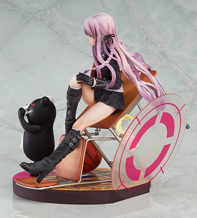 Kyoko Kirigiri 1/8 (Re-edición) - Imagen 3
