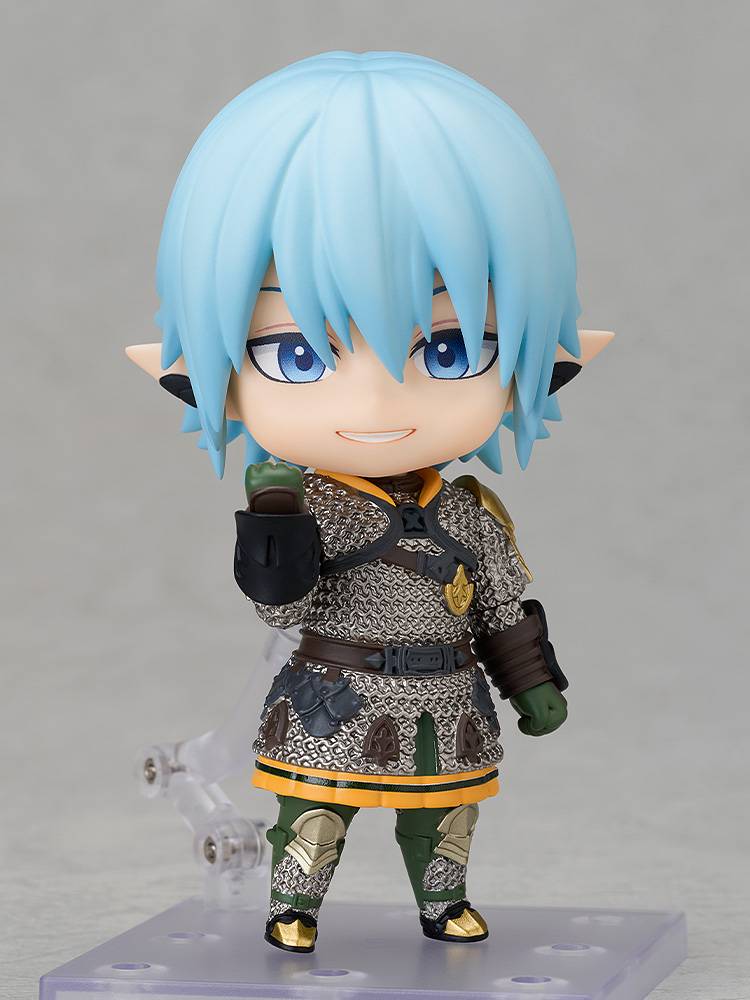 Nendoroid Haurchefant - Imagen 2