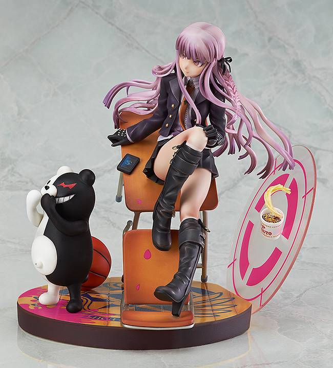 Kyoko Kirigiri 1/8 (Re-edición) - Imagen 4