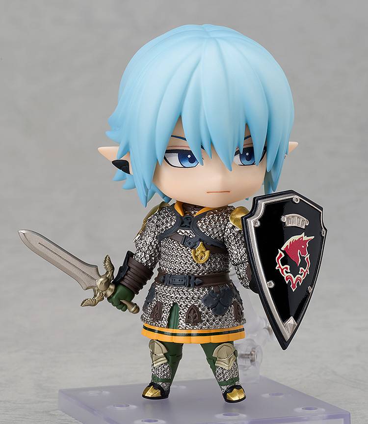 Nendoroid Haurchefant - Imagen 3