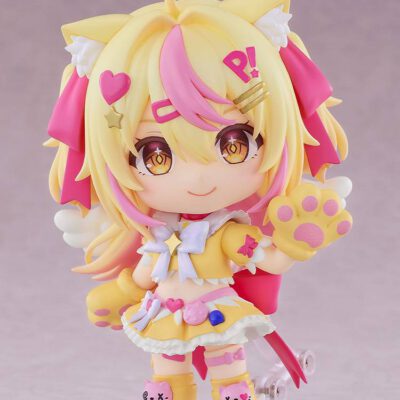 Nendoroid Pmarusama