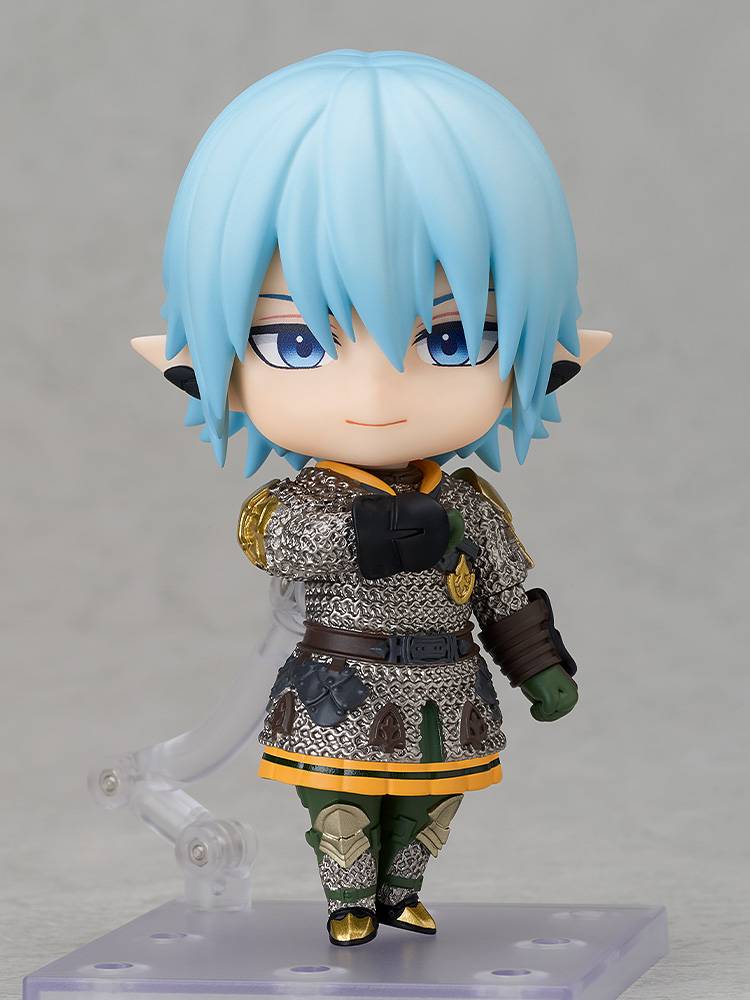 Nendoroid Haurchefant - Imagen 4