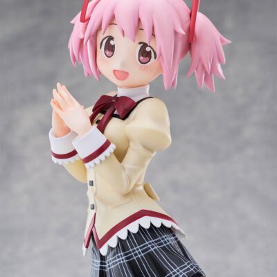 TENITOL TALL Madoka Kaname