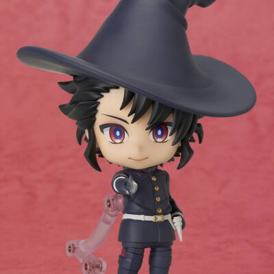 Nendoroid Ichi
