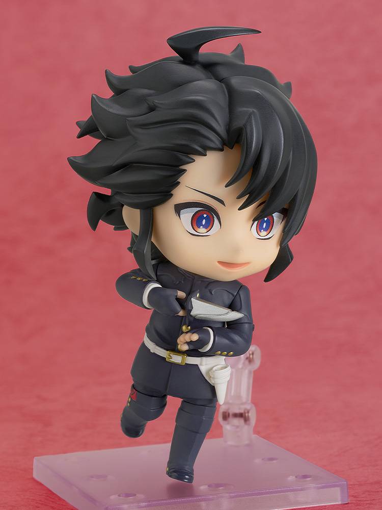 Nendoroid Ichi - Imagen 2