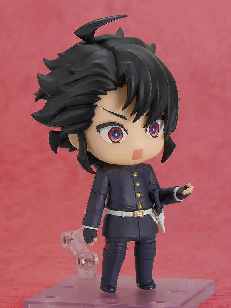 Nendoroid Ichi - Imagen 3