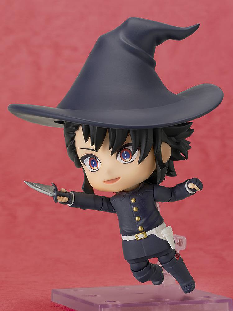 Nendoroid Ichi - Imagen 4