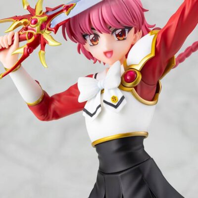Hikaru Shidou 1/7