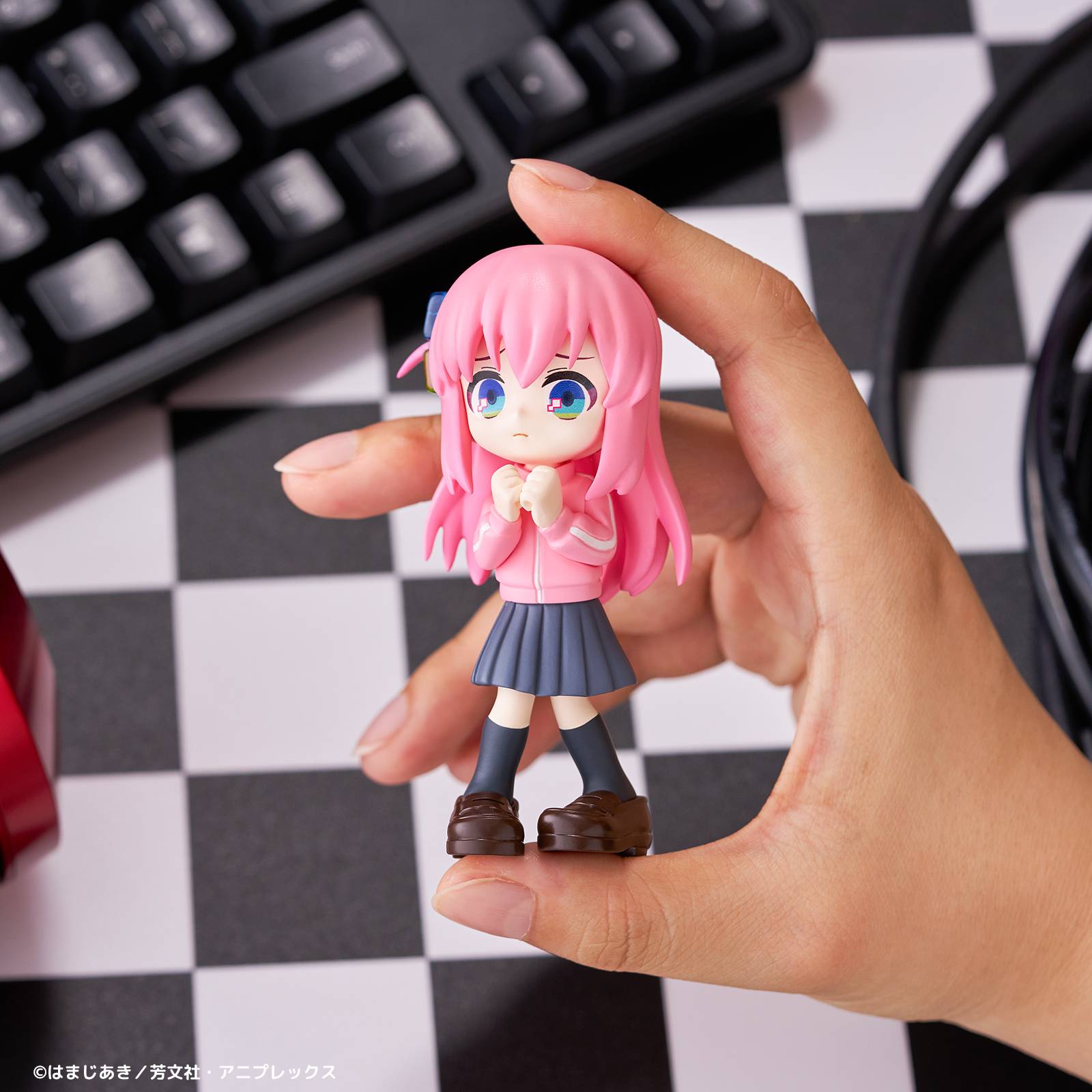 BOX 6 Palverse Bocchi the Rock! (INDIVISIBLE) (Re-edición) - Imagen 2