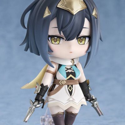 Nendoroid Amber