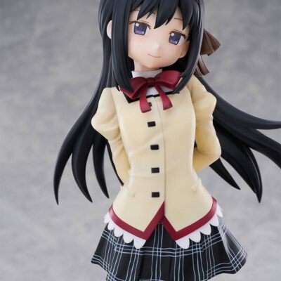 TENITOL TALL Homura Akemi