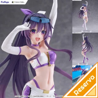 POP UP PARADE (L) Rias Gremory Doki Doki Ver. – Freak Fantasy Shop