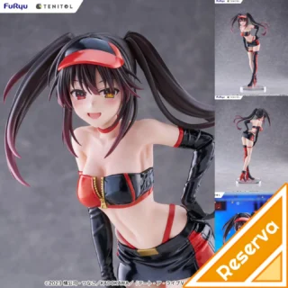POP UP PARADE (L) Rias Gremory Doki Doki Ver. – Freak Fantasy Shop